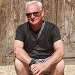 Dave McMurray - @mr_edge69 - Instagram