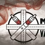 Dave McMurray - @mofnvapors - Instagram