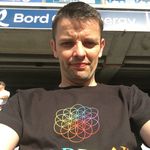 Dave Mcnulty - @dave_mcnulty2017 - Instagram