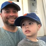 Dave McNulty - @daviemcnulty31 - Instagram