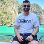 Dave McNulty - @davemcnult - Instagram