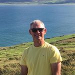 Dave McNulty - @dgmcnulty - Instagram