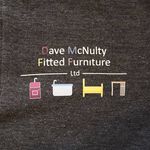 Dave McNulty fitted furniture - @dmffltd - Instagram
