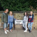 davemcnulty - @davemcnulty71 - Instagram