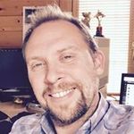 Dave Meadows - @davimead - Instagram