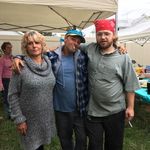 Dave Meadows - @kirlinjames - Instagram