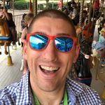 Dave Meadows - @maestrojaune - Instagram