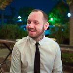 Dave Meall - @kidxkamweddings - Instagram