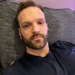 Dave Meck - @meck.anical - Instagram