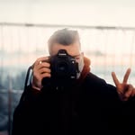 Dave Scott Meehan - @davescott_ - Instagram