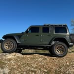 Dave Meeker - @jeepmeeker23 - Instagram