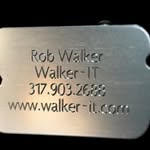 Walker-IT Dave Meeker - @walkeritnewpal - Instagram