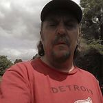 Dave Meeks - @davedm1234 - Instagram