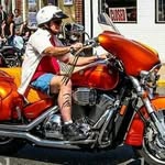 Dave Menard - @menardvtx - Instagram