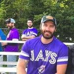 Dave Ménard - @avei00 - Instagram