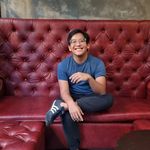Dave Mercado - @dveyjones - Instagram