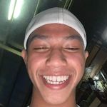 John Dave Mercado - @davemercado12 - Instagram