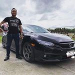 Dave Mercado - @_davemercado - Instagram