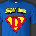 Dave Mercado - @super5613 - Instagram