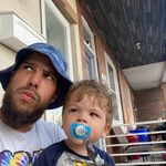 Dave Mercado - @dm_oni - Instagram