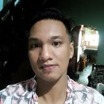 Dave Mercado Tolentino - @davebabe0125 - Instagram