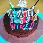 Dave Mercer - @wiredlivemk - Instagram