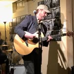 Dave Mercer - @davemercer49 - Instagram