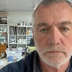 Dave Mercer - @soulafter60 - Instagram