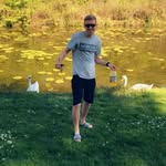 Dave Mercer - @davemercer26 - Instagram