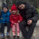 Dave Mercer - @dav.emercerparentcoach - Instagram