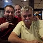 Dave Mercer - @dave.mercer.501 - Instagram