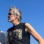 Dave Mercer - @hip__priest - Instagram