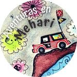 Aventuras en Mehari - @aventurasenmehari - Instagram