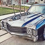 Dave Messer - @messer8030 - Instagram