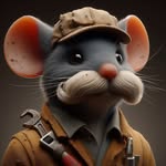 Dave Messer - @hinged_elephant - Instagram