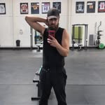 Dave Messer - @king_dingo1998 - Instagram