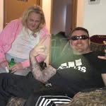 Dave Messer - @mostmessedup84 - Instagram