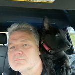 Dave Messer - @messer8173 - Instagram
