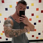 David Messer - @daveed_fit - Instagram