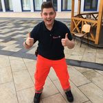 Dave - @its_davemeyer - Instagram
