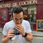 Dave Meyer - @thedatadeli - Instagram