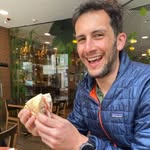 Dave Meyer - @thedatedali - Instagram