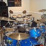 Dave Michalski - @dgm2112drums - Instagram