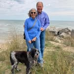 Dave Michalski - @squirtsdogdad - Instagram