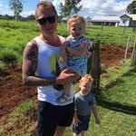 Dave Millard - @bustermillard - Instagram