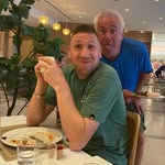 Dave Millard - @mrblunder - Instagram