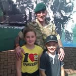 Dave Millard - @davemillard27 - Instagram