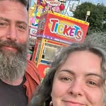 Dave Millard - @nativestone802 - Instagram