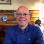 Dave Millard - @mr_oatcake - Instagram