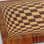 Dave Millard Custom Woodcraft - @millardwoodcraft - Instagram
